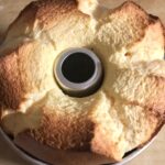 シフォンケーキ